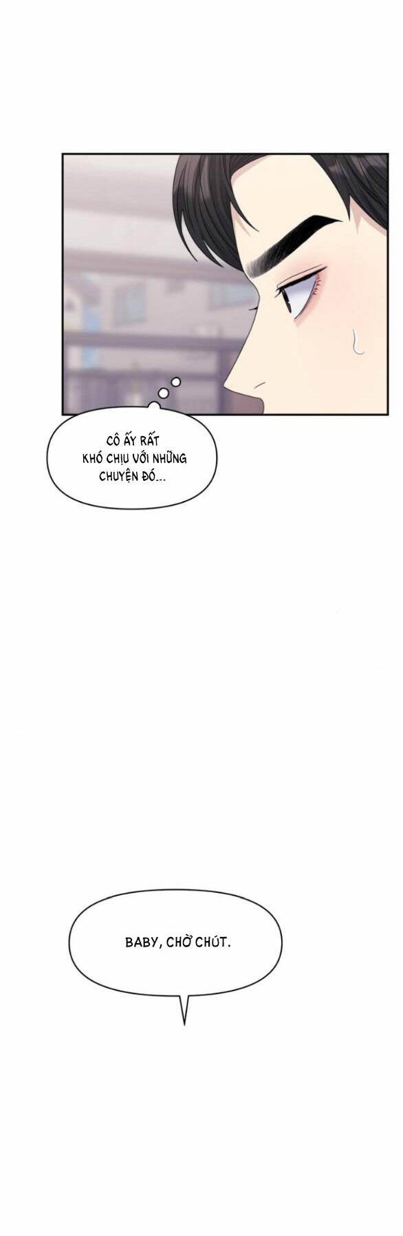 Couple Breaker - Chap 17.2 - Trang 20