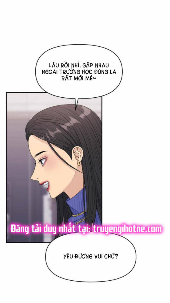 Couple Breaker - Chap 17.2 - Trang 27