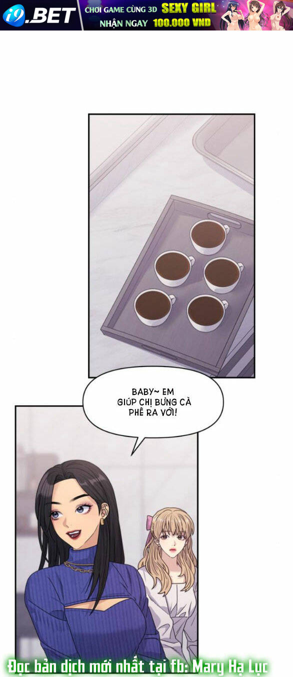 Couple Breaker - Chap 17.2 - Trang 29