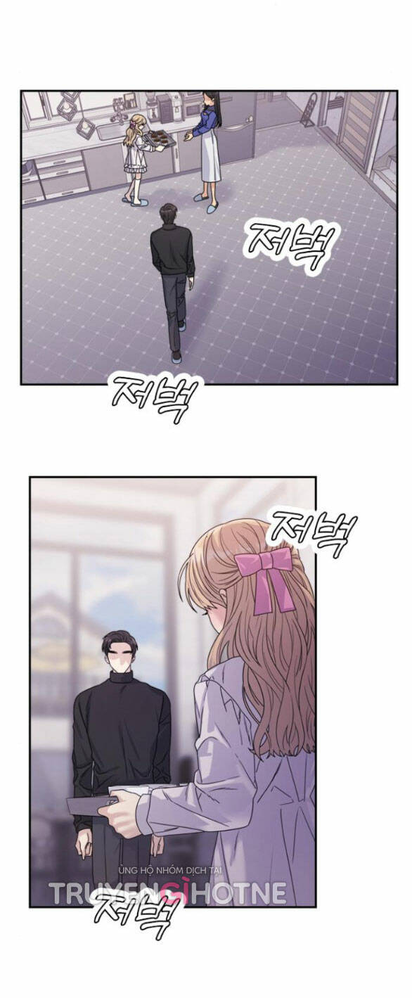 Couple Breaker - Chap 17.2 - Trang 31