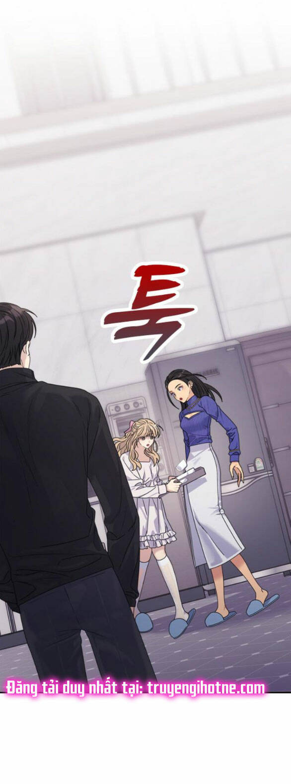 Couple Breaker - Chap 17.2 - Trang 33