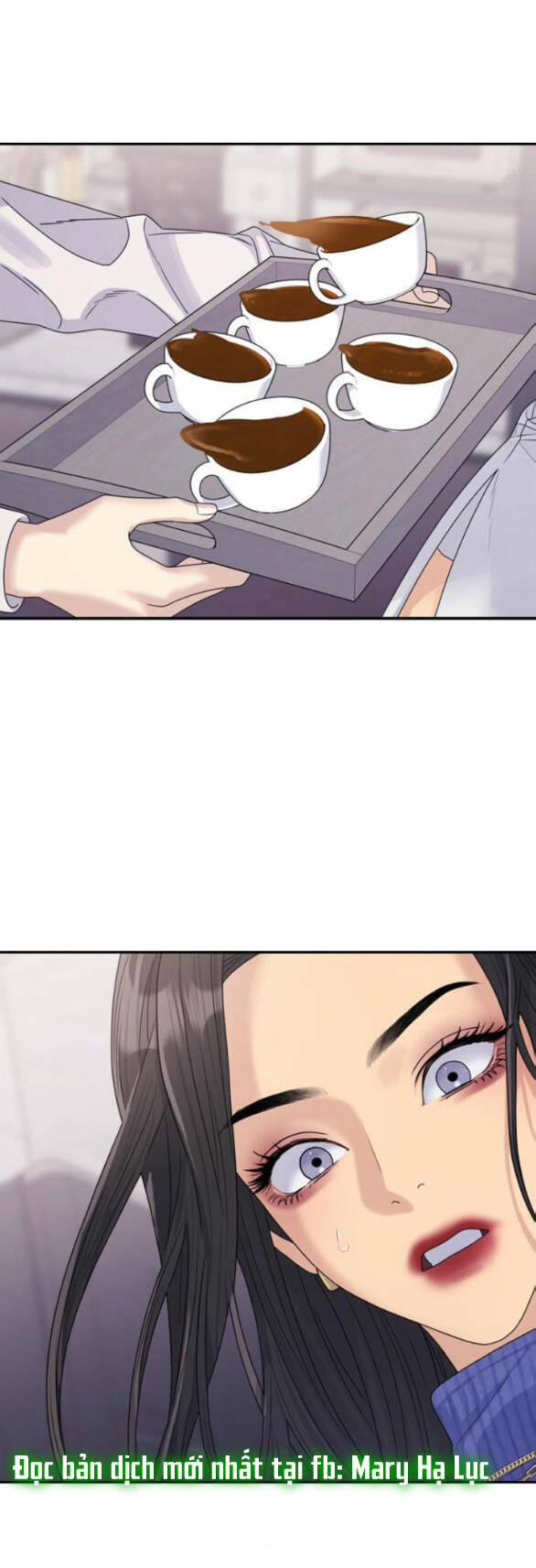 Couple Breaker - Chap 17.2 - Trang 34