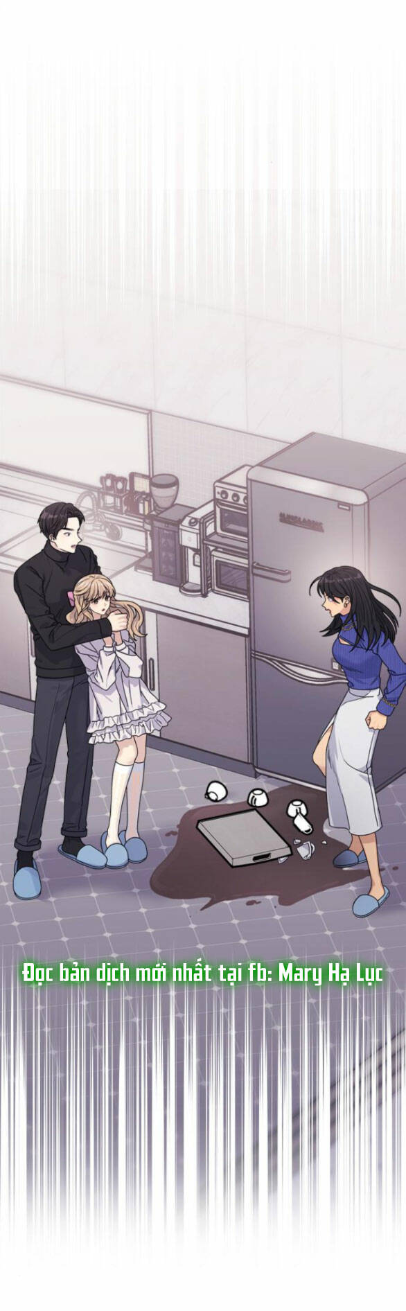 Couple Breaker - Chap 17.2 - Trang 39