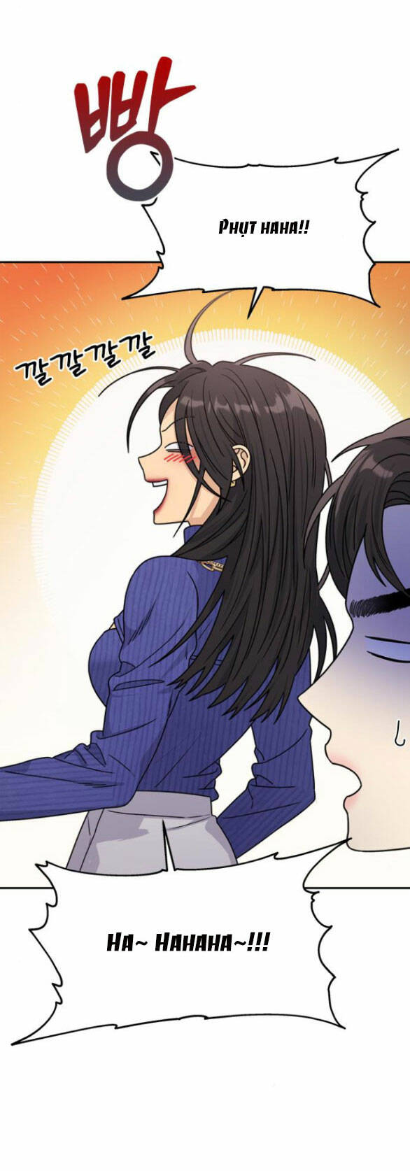 Couple Breaker - Chap 17.2 - Trang 7