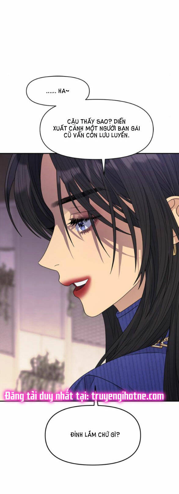 Couple Breaker - Chap 17.2 - Trang 8
