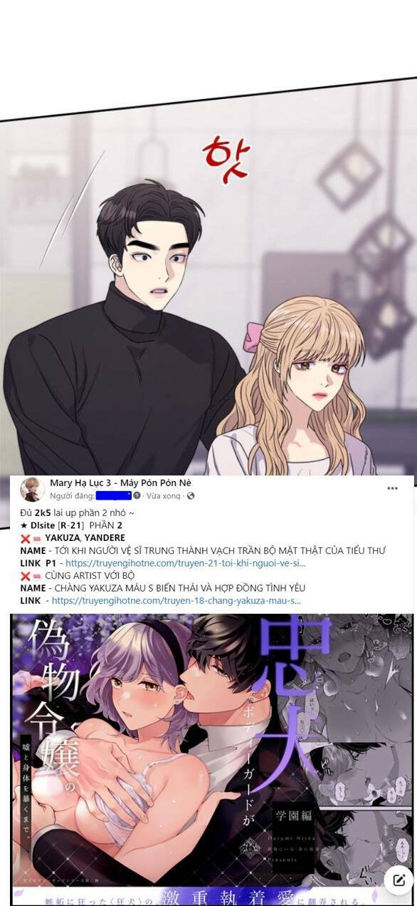 Couple Breaker - Chap 181 - Trang 1