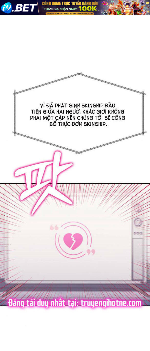 Couple Breaker - Chap 181 - Trang 20