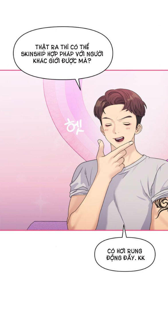 Couple Breaker - Chap 181 - Trang 26