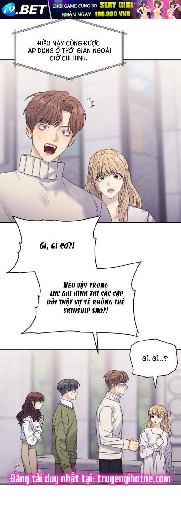 Couple Breaker - Chap 181 - Trang 31