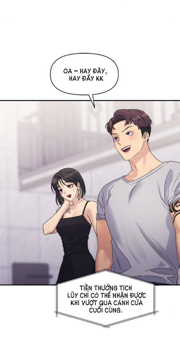 Couple Breaker - Chap 181 - Trang 32