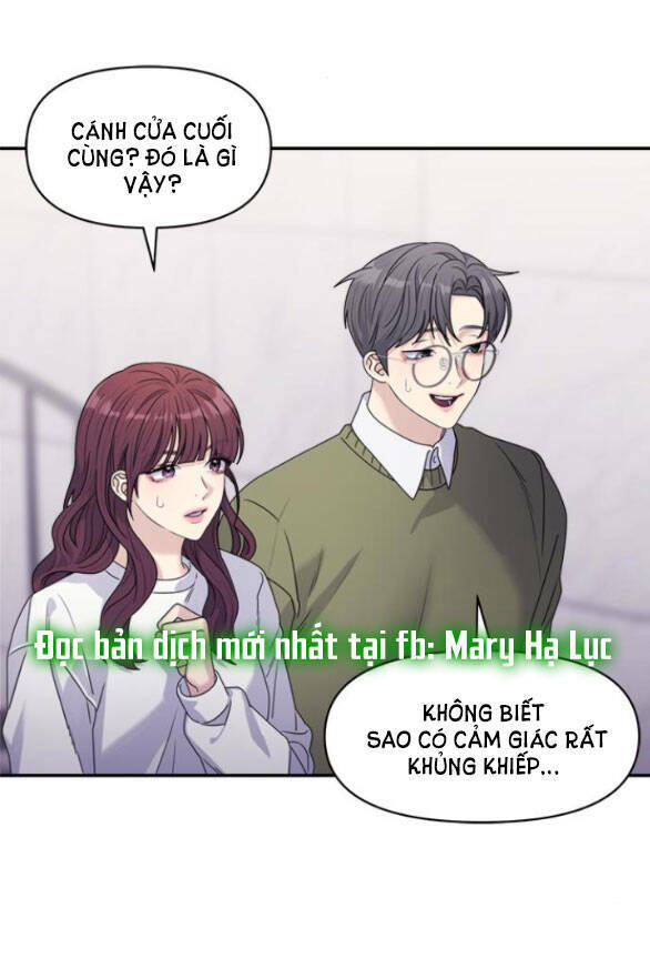 Couple Breaker - Chap 181 - Trang 33