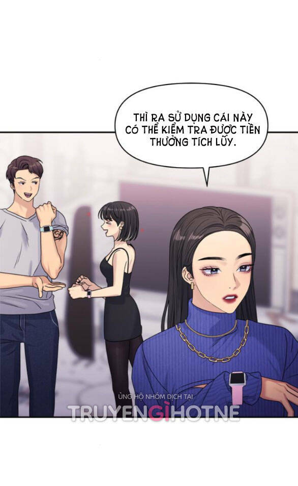 Couple Breaker - Chap 181 - Trang 35