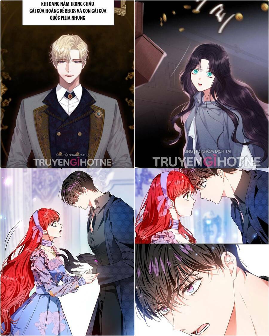Couple Breaker - Chap 181 - Trang 37