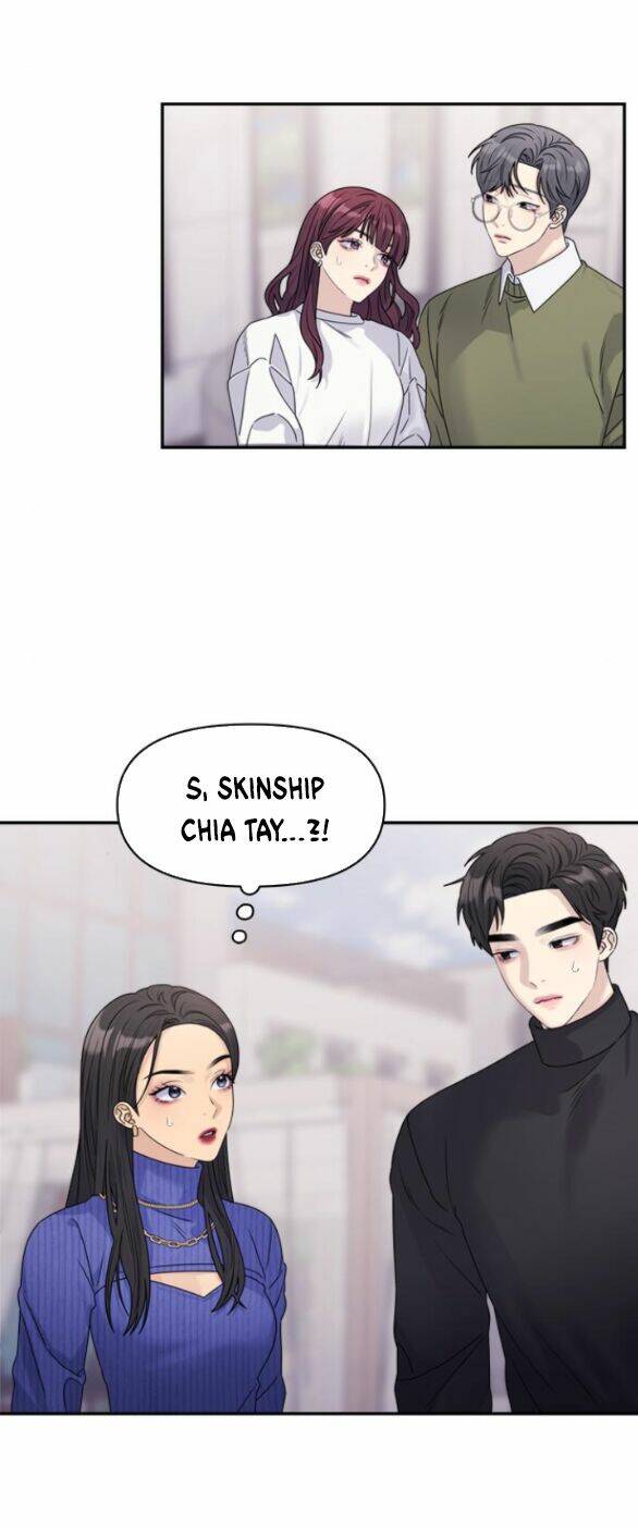 Couple Breaker - Chap 182 - Trang 3