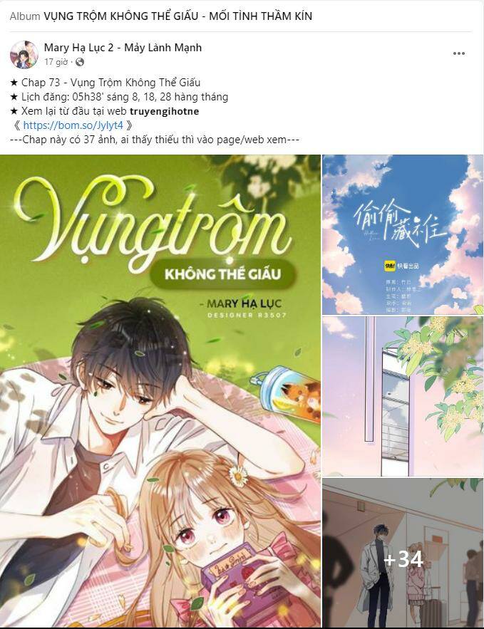 Couple Breaker - Chap 191 - Trang 2