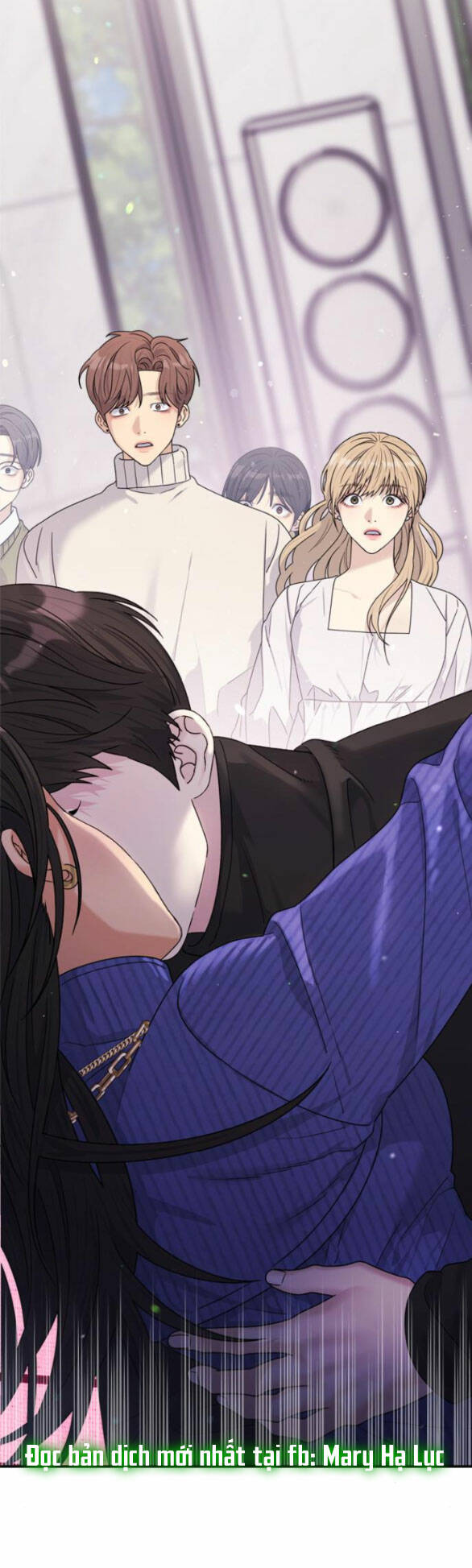 Couple Breaker - Chap 191 - Trang 16