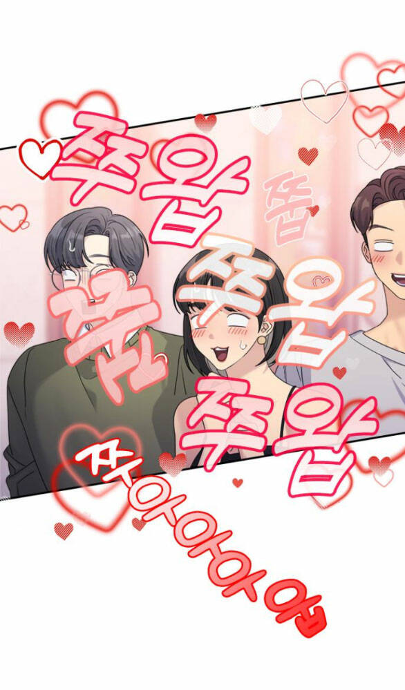 Couple Breaker - Chap 191 - Trang 19