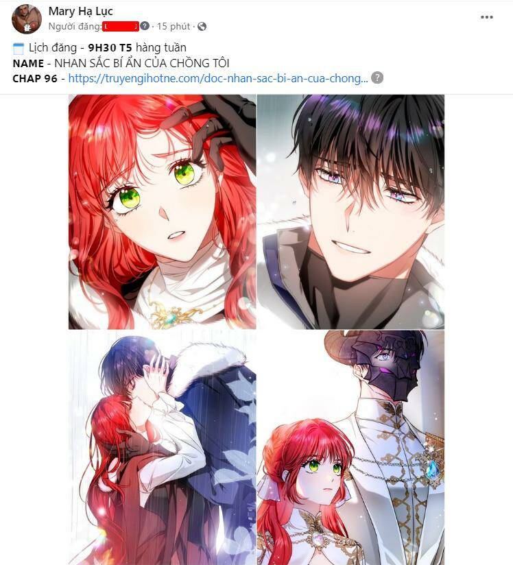 Couple Breaker - Chap 191 - Trang 3
