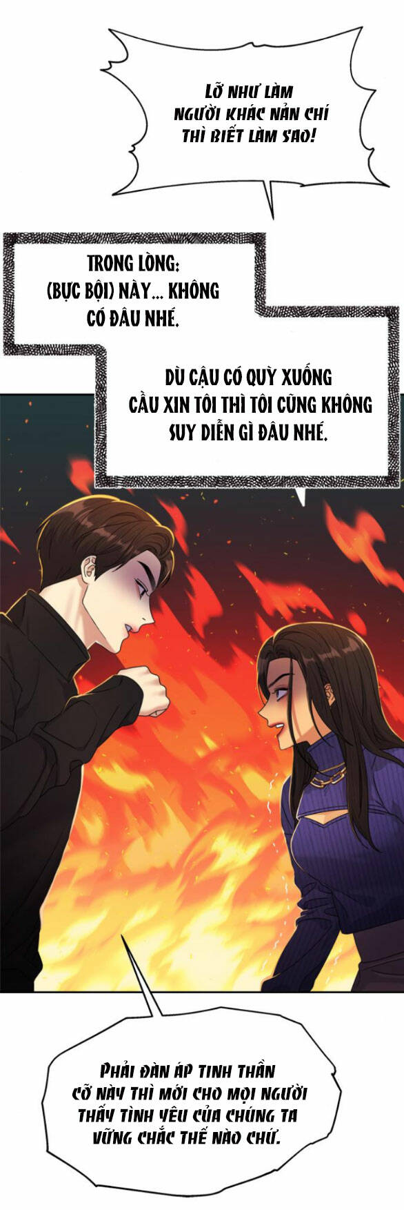 Couple Breaker - Chap 191 - Trang 27