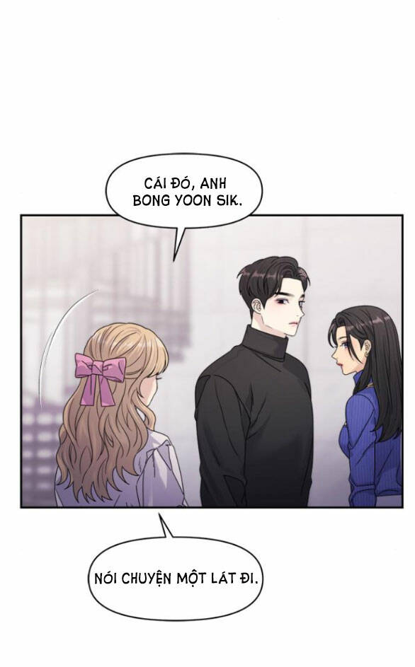 Couple Breaker - Chap 191 - Trang 31