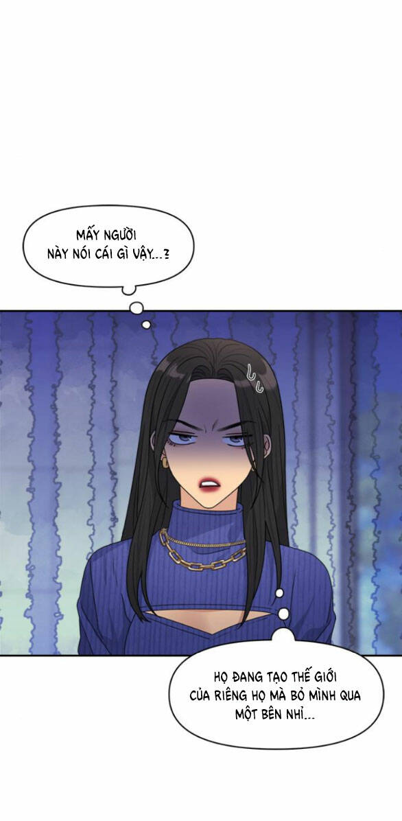 Couple Breaker - Chap 191 - Trang 37