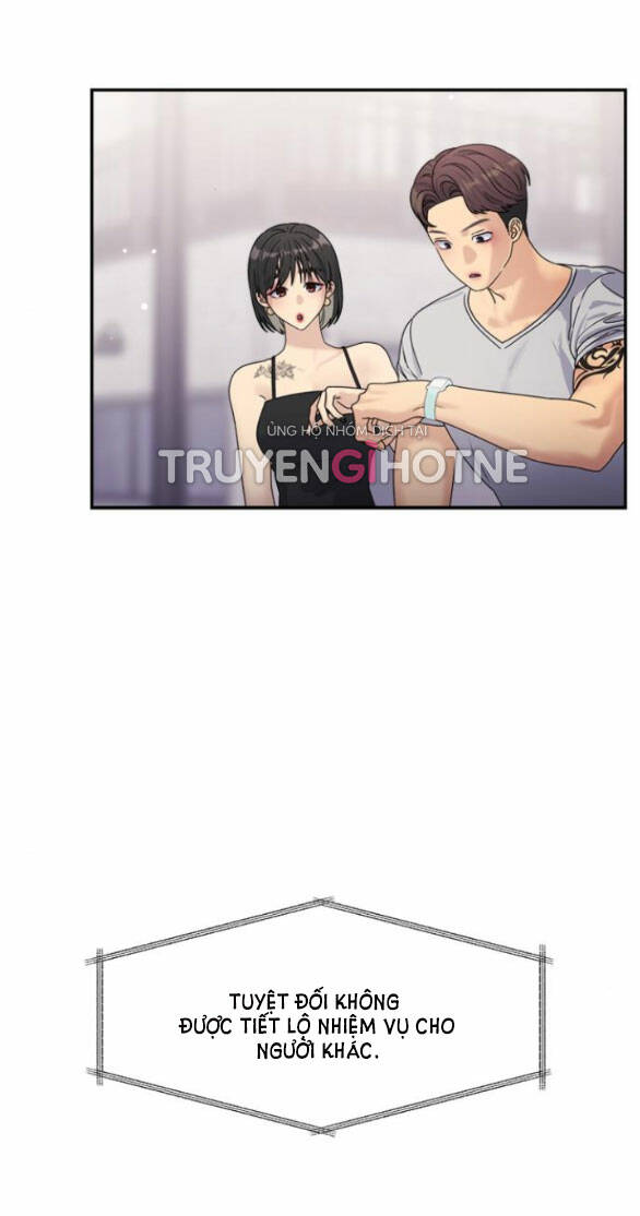 Couple Breaker - Chap 191 - Trang 46
