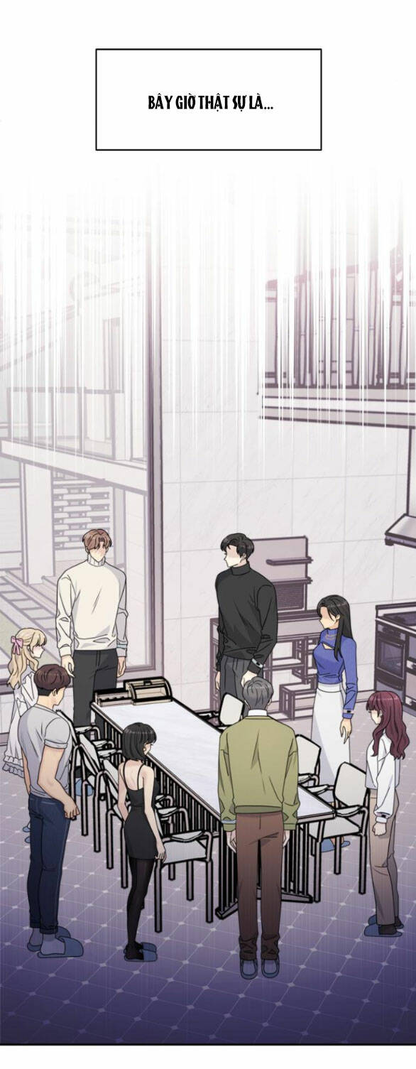 Couple Breaker - Chap 191 - Trang 56