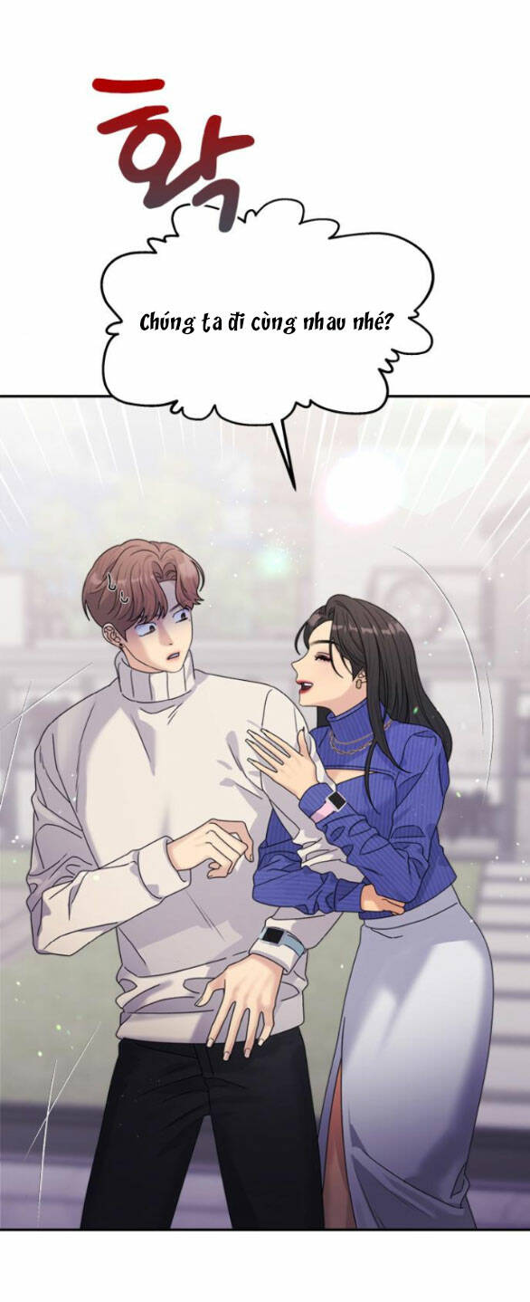 Couple Breaker - Chap 191 - Trang 61
