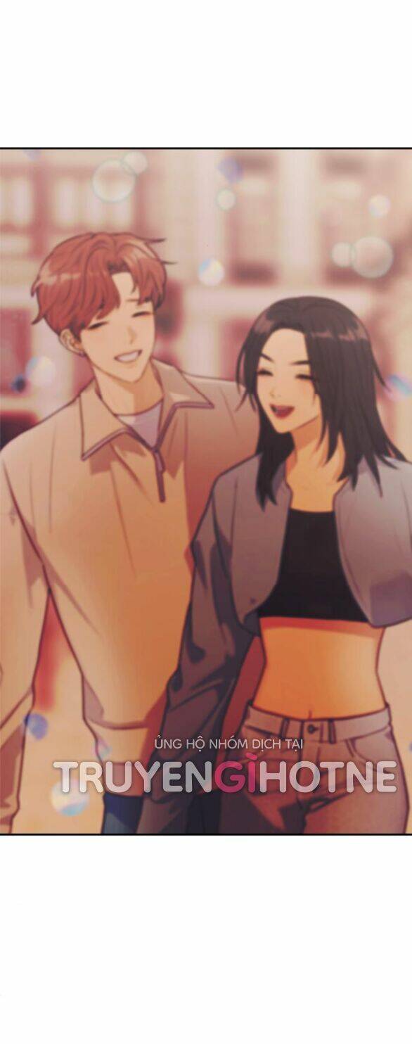 Couple Breaker - Chap 19.2 - Trang 1