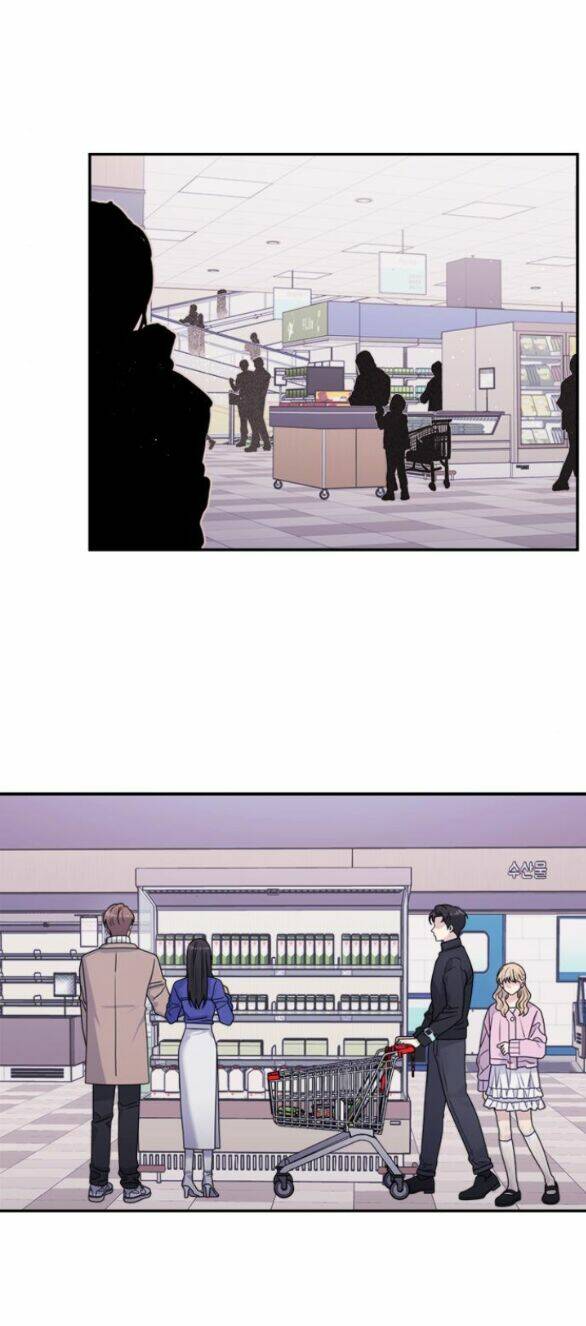 Couple Breaker - Chap 19.2 - Trang 20