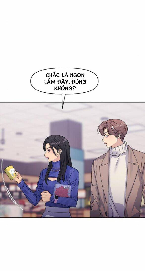Couple Breaker - Chap 19.2 - Trang 21