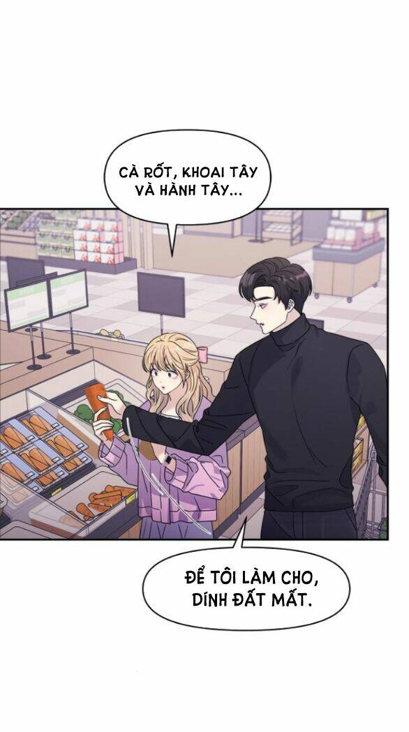 Couple Breaker - Chap 19.2 - Trang 23