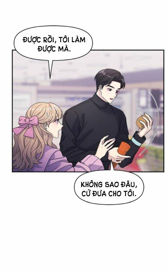 Couple Breaker - Chap 19.2 - Trang 24