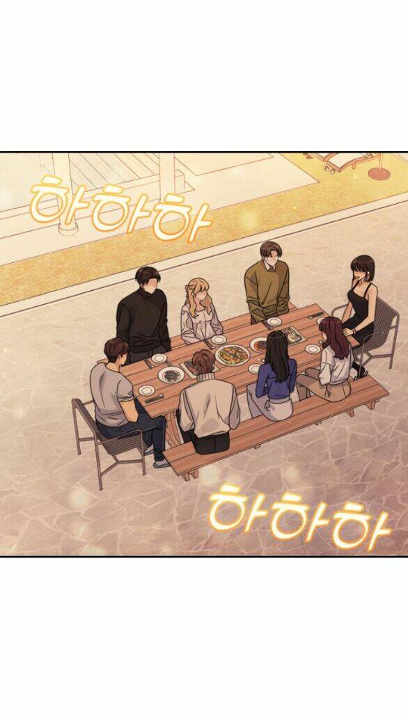 Couple Breaker - Chap 19.2 - Trang 27