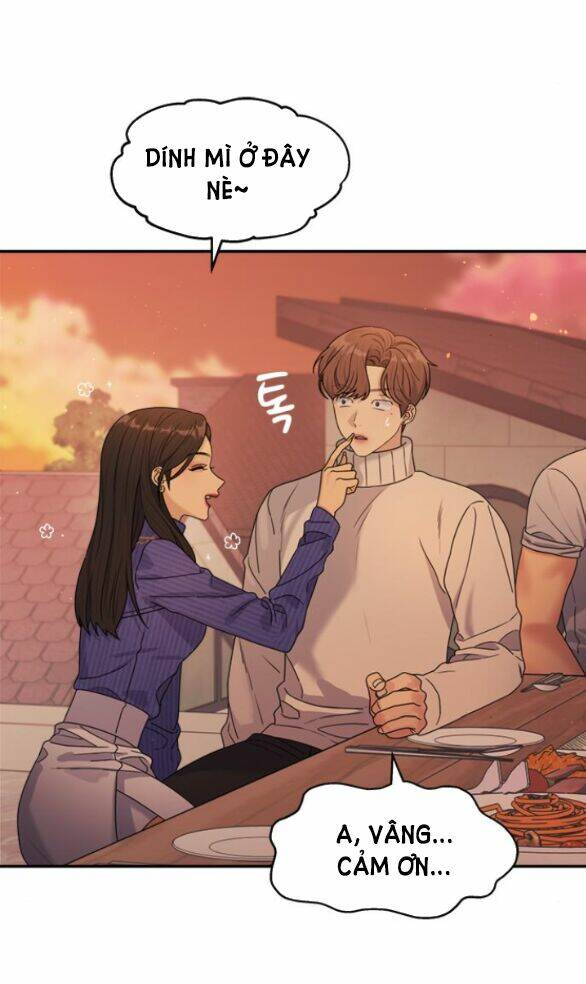 Couple Breaker - Chap 19.2 - Trang 28