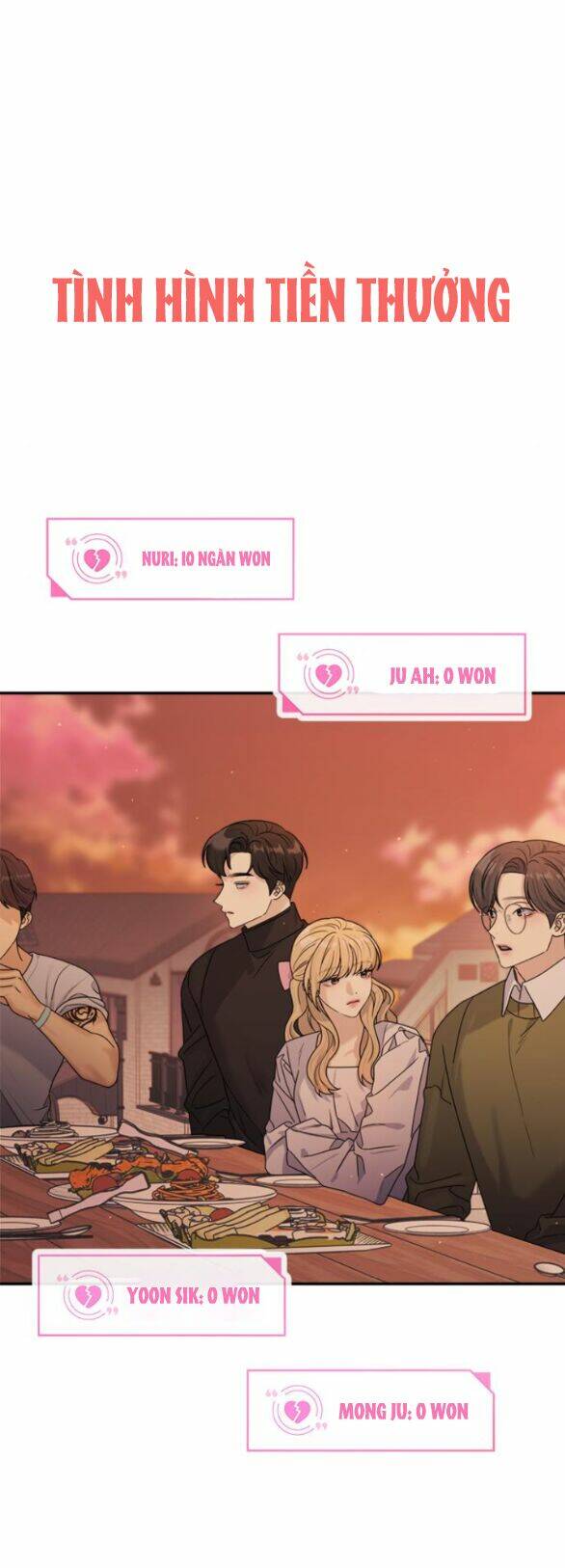 Couple Breaker - Chap 19.2 - Trang 29