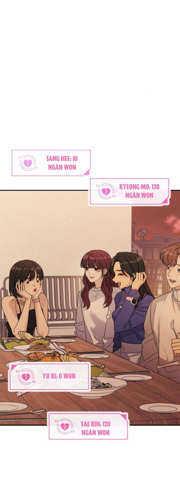 Couple Breaker - Chap 19.2 - Trang 30