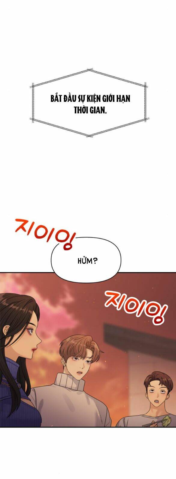 Couple Breaker - Chap 19.2 - Trang 32