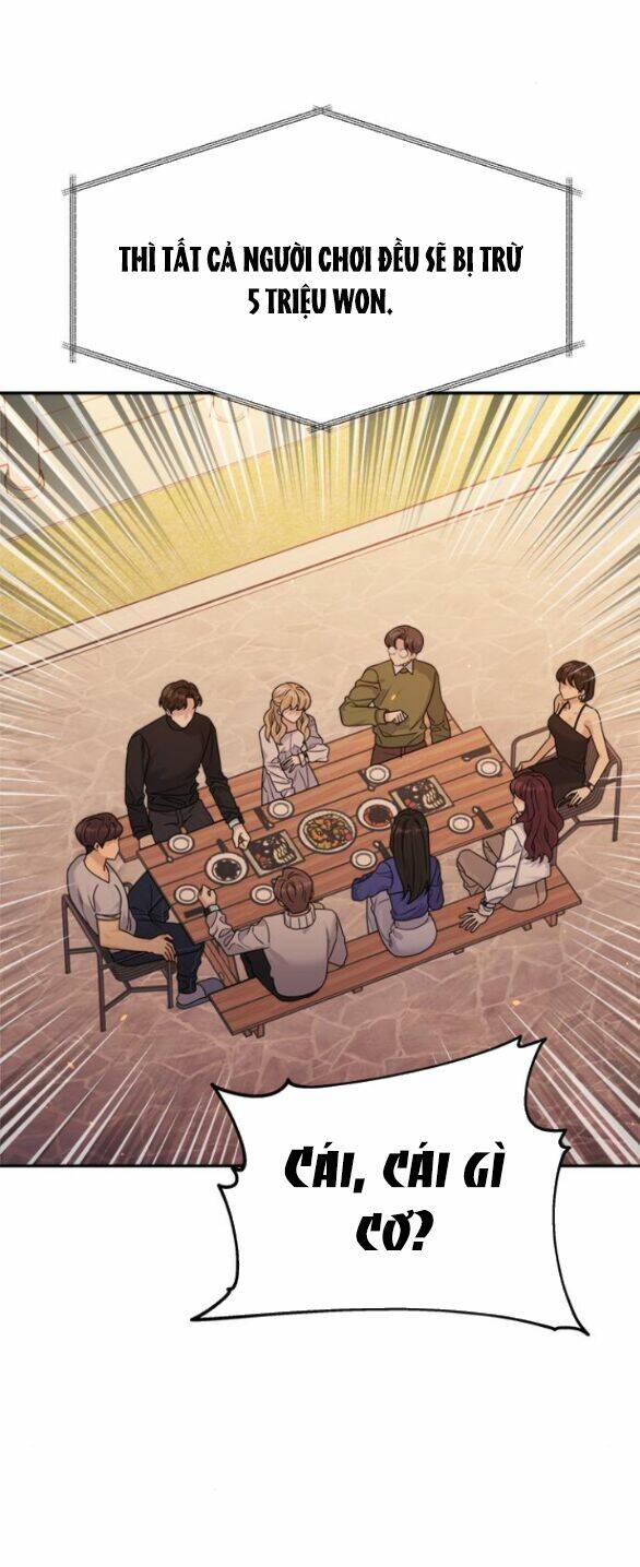Couple Breaker - Chap 19.2 - Trang 35