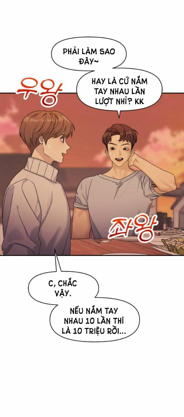 Couple Breaker - Chap 19.2 - Trang 38