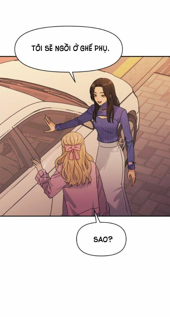 Couple Breaker - Chap 19.2 - Trang 5