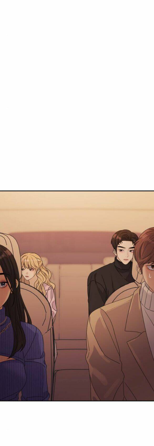 Couple Breaker - Chap 19.2 - Trang 8