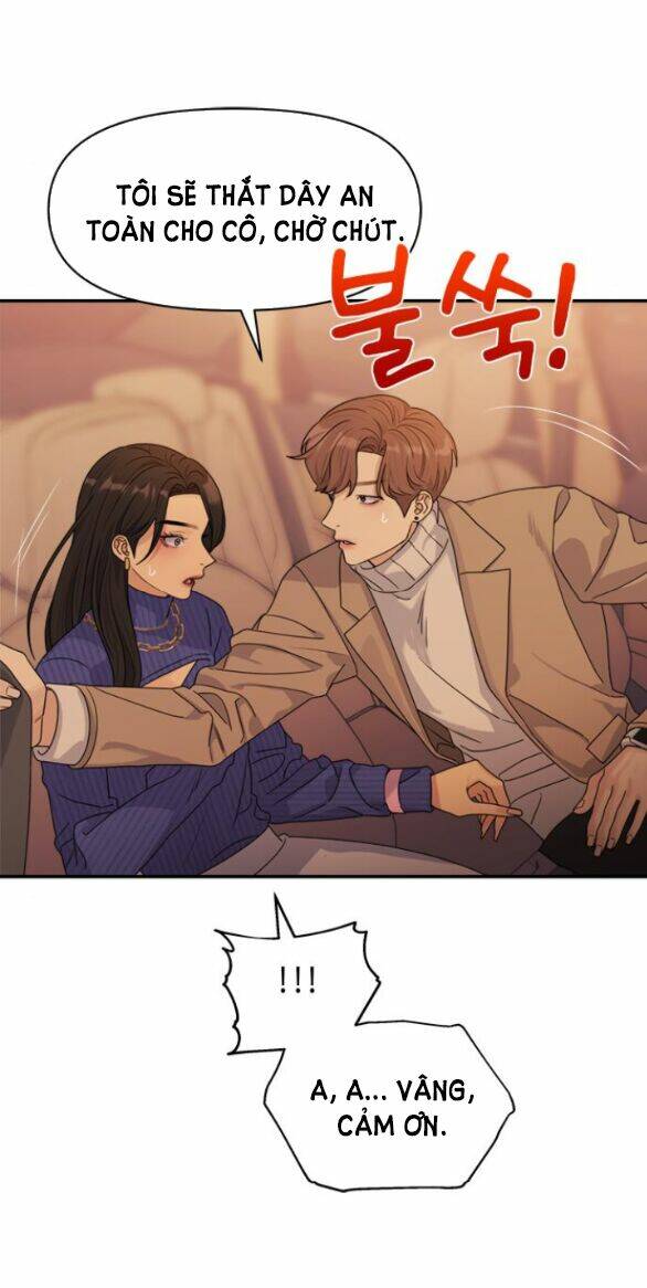 Couple Breaker - Chap 19.2 - Trang 10