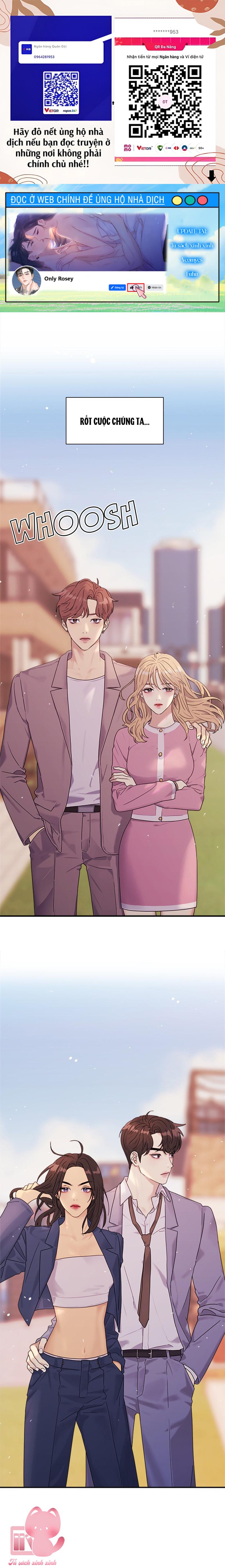 Couple Breaker - Chap 2 - Trang 1