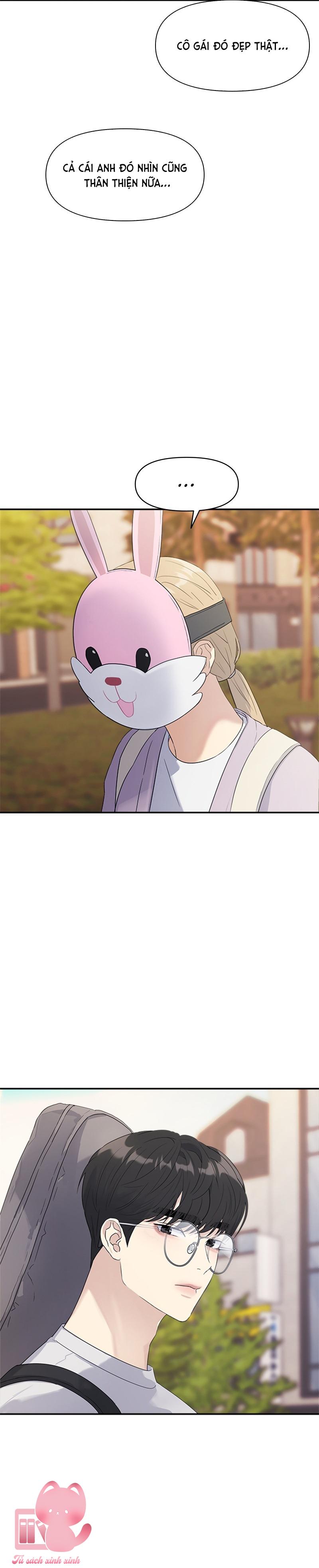 Couple Breaker - Chap 2 - Trang 11