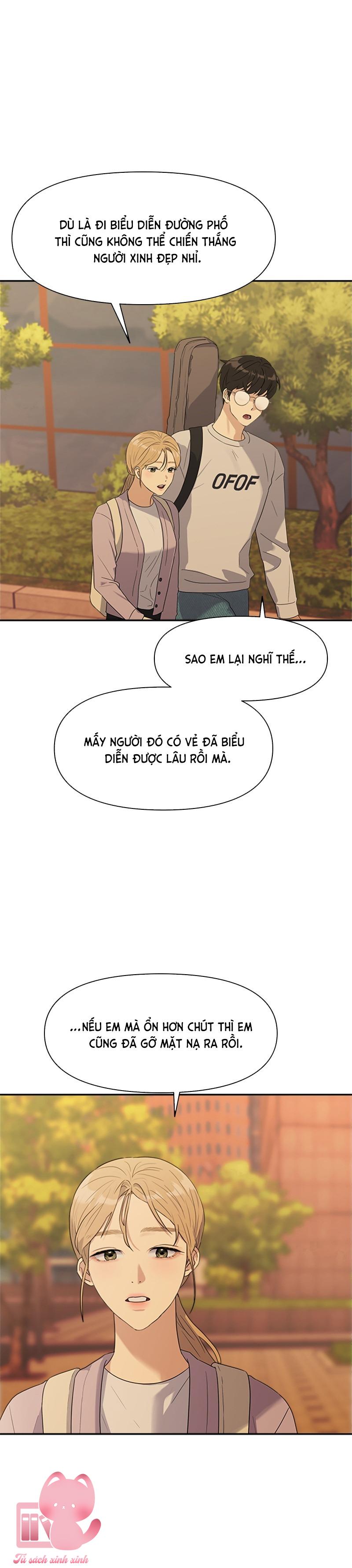 Couple Breaker - Chap 2 - Trang 12
