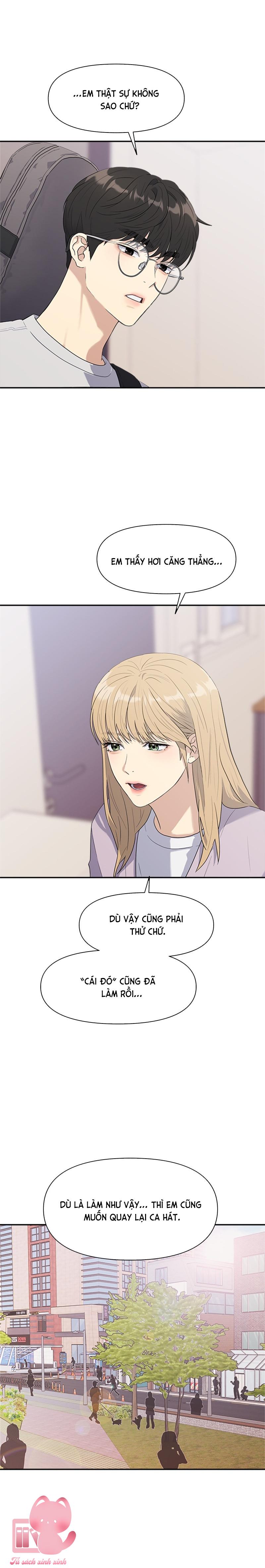 Couple Breaker - Chap 2 - Trang 3