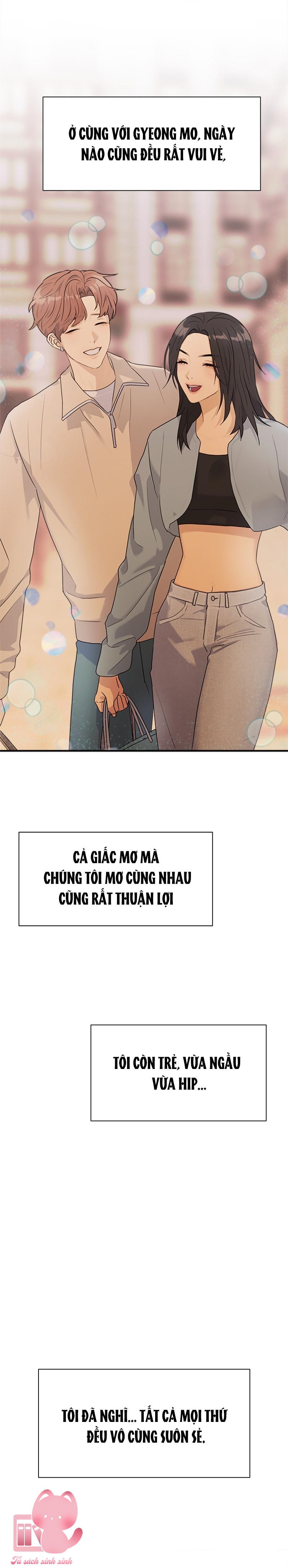 Couple Breaker - Chap 2 - Trang 25