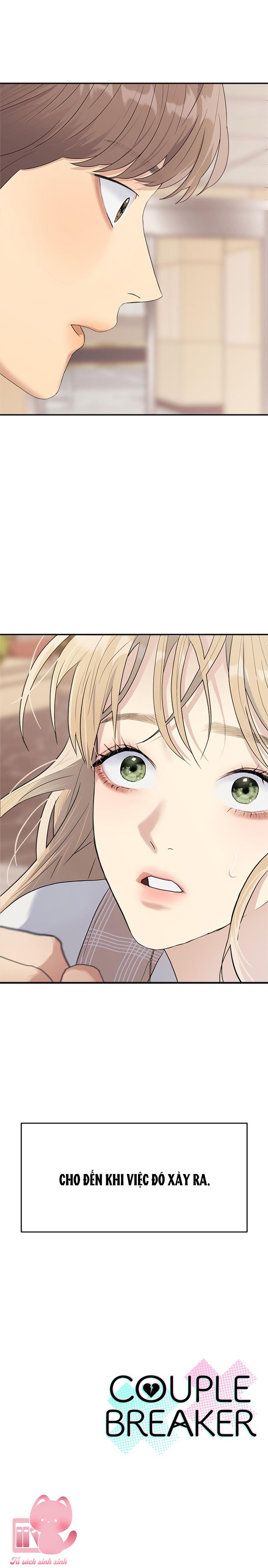 Couple Breaker - Chap 2 - Trang 28