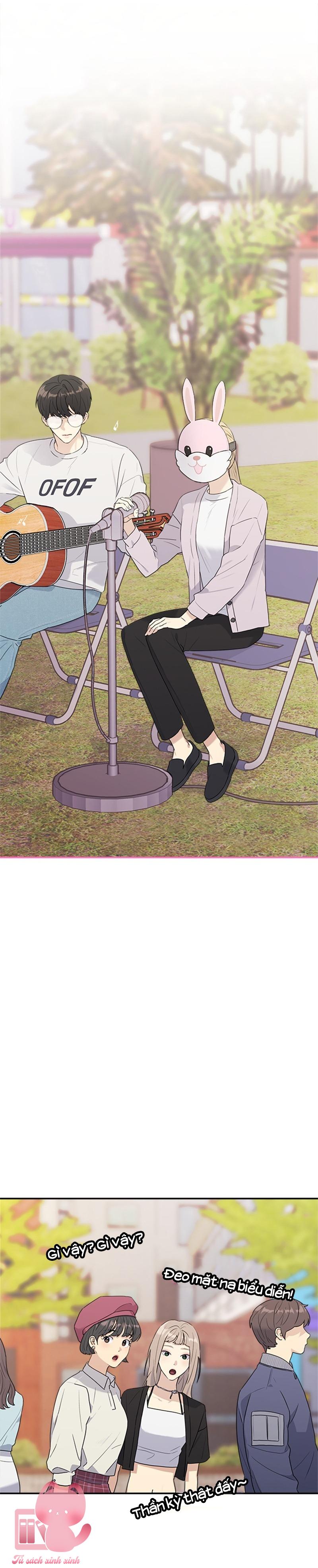 Couple Breaker - Chap 2 - Trang 4